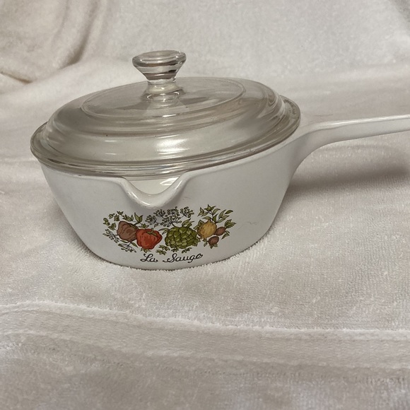 Corning Wear Spice of Life Design - Picture 10 of 12